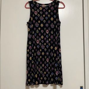 Loft dress size medium